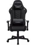 Καρέκλα gaming DXRacer - Prince P132-N, μαύρο - 2t