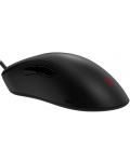 Gaming ποντίκι ZOWIE - EC2-C, οπτικό, μαύρο - 2t