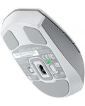 Gaming ποντίκι Razer - Pro Click Mini, οπτικό ασύρματο, γκρι - 6t