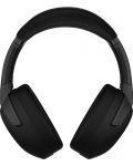 Gaming ακουστικά με μικρόφωνο Asus - ROG Strix Go BT, ANC, μαύρα - 2t