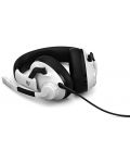 Ακουστικά gaming  EPOS - H3, λευκό/μαύρο - 7t