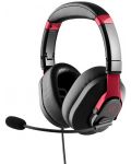 Ακουστικά gaming Austrian Audio - PG16, μαύρο κόκκινο - 1t