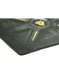 Gaming pad Yenkee - Gateway 3001, M,μαλακό, μαύρο - 2t