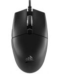 Gaming ποντίκι Corsair - KATAR PRO XT RGB, οπτικό, μαύρο - 1t