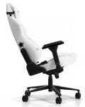 Καρέκλα παιχνιδιού DXRacer - Craft C001-W-N,  λευκό - 4t