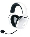 Ακουστικά gaming Razer - BlackShark V2 Pro, ασύρματο, λευκό - 1t