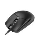 Gaming ποντίκι Corsair - KATAR PRO XT RGB, οπτικό, μαύρο - 2t