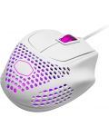 Gaming ποντίκι Cooler Master - MM720, οπτικό, άσπρο - 3t