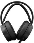 Ακουστικά gaming White Shark - GH-2042 Ocelot, μαύρα - 3t