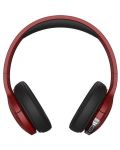 Ακουστικά gaming Edifier - Hecate G2BT, ασύρματο, κόκκινο - 2t