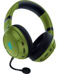 Ακουστικά gaming Razer - Kaira Pro, за Xbox, ασύρματο, Halo Infinite - 2t