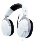 Ακουστικά gaming HyperX - Cloud Stinger, PS5/PS4, λευκό - 5t
