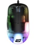 Ποντίκι gaming Endgame - XM1 RGB, οπτικό, Dark Frost - 1t