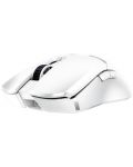 Gaming ποντίκι Razer - Viper V2 Pro,  οπτικό, ασύρματο, άσπρο - 4t