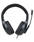 Ακουστικά gaming Nacon - BigBen, μαύρο - 2t
