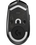 Ποντίκι gaming Logitech - G309 LIGHTSPEED, οπτικό, ασύρματο, μαύρο - 5t