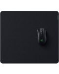  Gaming  pad για ποντίκι Razer - Strider, L, μαλακό, μαύρο - 2t