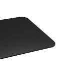 Gaming pad για ποντίκι Genesis - Carbon 500, S, μαλακό, μαύρο - 3t