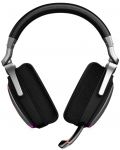 Ακουστικά gaming ASUS - ROG Delta, μαύρα - 6t