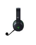 Ακουστικά Gaming Razer - Kaira Pro for Xbox, surround, ασύρματα, μαύρα - 4t