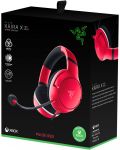 Gaming ακουστικά Razer - Kaira X, Xbox, Pulse Red - 5t