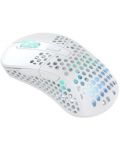 Gaming ποντίκι  Xtrfy - M4, οπτικό, ασύρματο, άσπρο - 3t