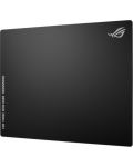 Gaming pad για ποντίκι ASUS - ROG Moonstone Ace, L, σκληρό, μαύρο - 3t