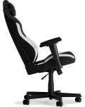 Καρέκλα gaming DXRacer -Drifting XL, μαύρο/λευκό - 4t