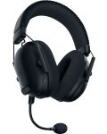 Gaming ακουστικά Razer - Blackshark V2 Pro, μαύρα - 1t