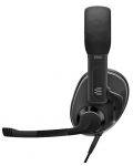 Ακουστικά gaming EPOS - H3, μαύρο - 3t