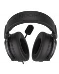 Ακουστικά gaming Endorfy - Viro Plus, μαύρο - 3t