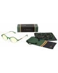 Γυαλιά gaming Gunnar - Loki Asgard Edition, Emerald Gold Amber - 4t