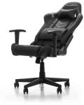 Καρέκλα gaming DXRacer - Prince P132-N, μαύρο - 3t