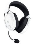 Gaming ακουστικά Razer - BlackShark V2 HyperSpeed, ασύρματα, White Ed. - 5t