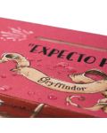 Gaming pad για ποντίκι Erik - Harry Potter, XL, ροζ - 4t