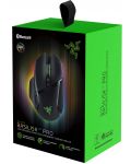 Ποντίκι gaming Razer - Basilisk V3 Pro, οπτικό, ασύρματο, μαύρο - 9t