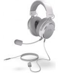 Ακουστικά gaming Endorfy - Viro Plus, Onyx White - 7t