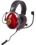 Ακουστικά Gaming Thrustmaster - T.Racing Scuderia Ferrari Ed DTS - 2t
