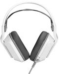 Gaming ακουστικά Xtrike ME - GH-712 WH, λευκά - 2t