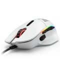 Ποντίκι Gaming  Glorious - Model I, οπτικό, λευκό - 3t