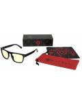 Γυαλιά gaming  Gunnar - World of Warcraft Horde Edition Onyx, Amber - 4t