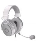 Ακουστικά gaming Endorfy - Viro Plus, Onyx White - 2t