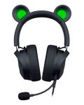 Ακουστικά gaming Razer - Kraken Kitty Edition V2 Pro, Black - 5t