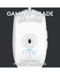 Gaming ποντίκι Logitech - G102 Lightsync, οπτικό RGB άσπρο - 4t