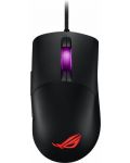 Gaming ποντίκι Asus - ROG Keris, οπτικό, μαύρο - 1t