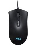 Gaming ποντίκι HyperX - Pulsefire Core, Οπτικό , μαύρο - 6t