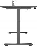 Γραφείο gaming Ultradesk - Cruiser, κόκκινο - 8t