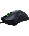Gaming ποντίκι Razer - DeathAdder Essential, Οπτικό , μαύρο - 3t