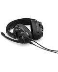 Ακουστικά gaming EPOS - H3 Hybrid, μαύρο - 5t