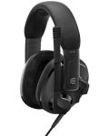 Ακουστικά gaming EPOS - H3, μαύρο - 2t